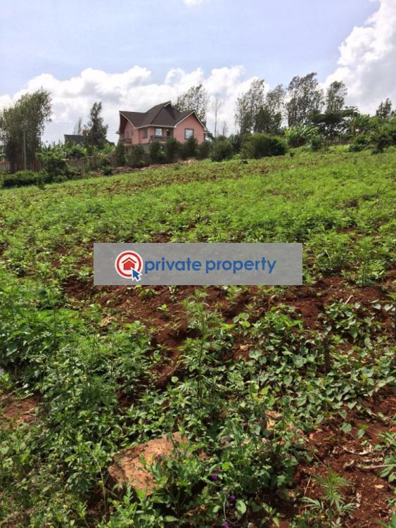 Residential Land For Sale kiambu Road. Cianda Kiambu (PID 9PAAWC