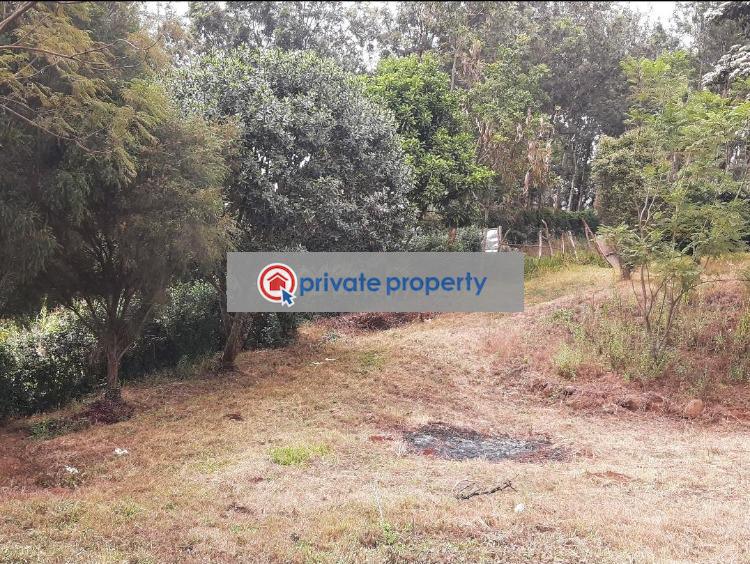 Land For Sale &nbsp;kibiku Ngong Kajiado - 8