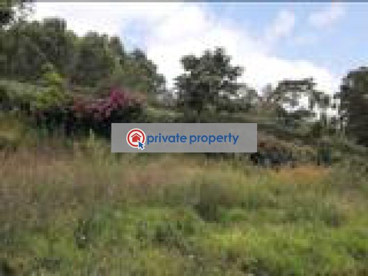 Land For Sale &nbsp;kibiku Ngong Kajiado - 7