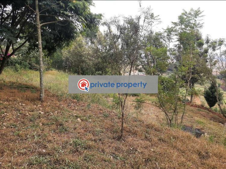 Land For Sale &nbsp;kibiku Ngong Kajiado - 3