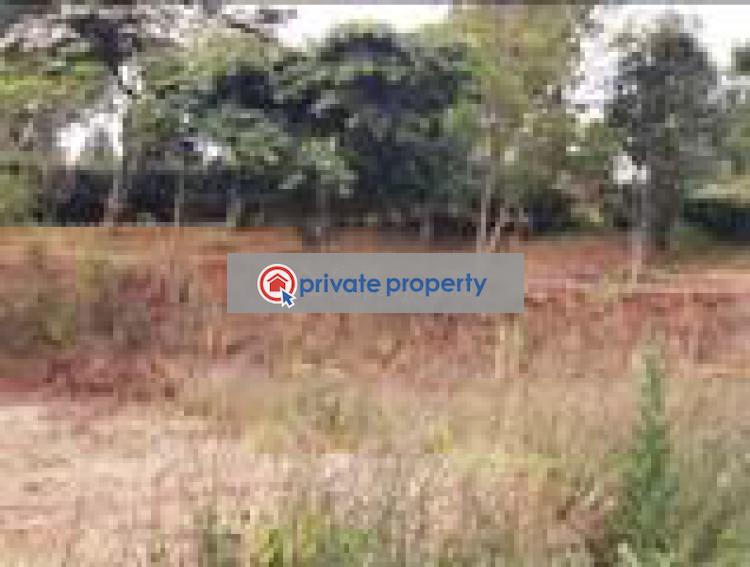 Land For Sale &nbsp;kibiku Ngong Kajiado - 6