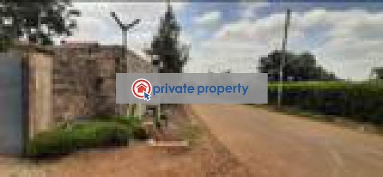 Land For Sale &nbsp;kibiku Ngong Kajiado - 9