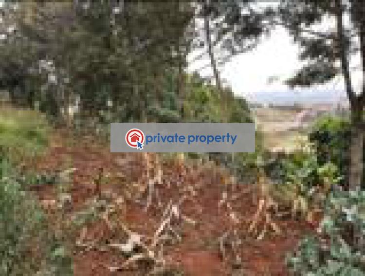 Land For Sale &nbsp;kibiku Ngong Kajiado - 2