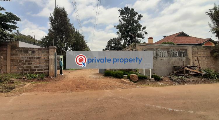 Land For Sale &nbsp;kibiku Ngong Kajiado - 18