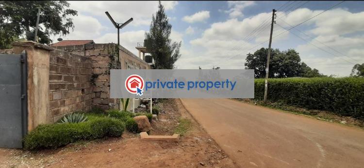 Land For Sale &nbsp;kibiku Ngong Kajiado - 19