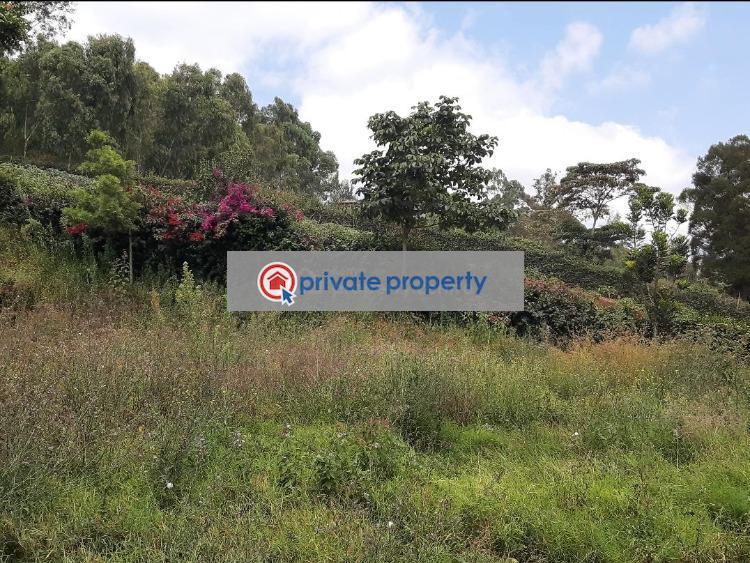 Land For Sale &nbsp;kibiku Ngong Kajiado - 20
