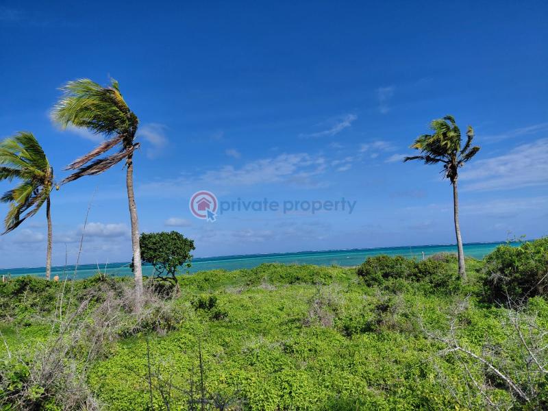Mixed use Land For Sale Jacaranda Ocean Front Watamu Kilifi - 5