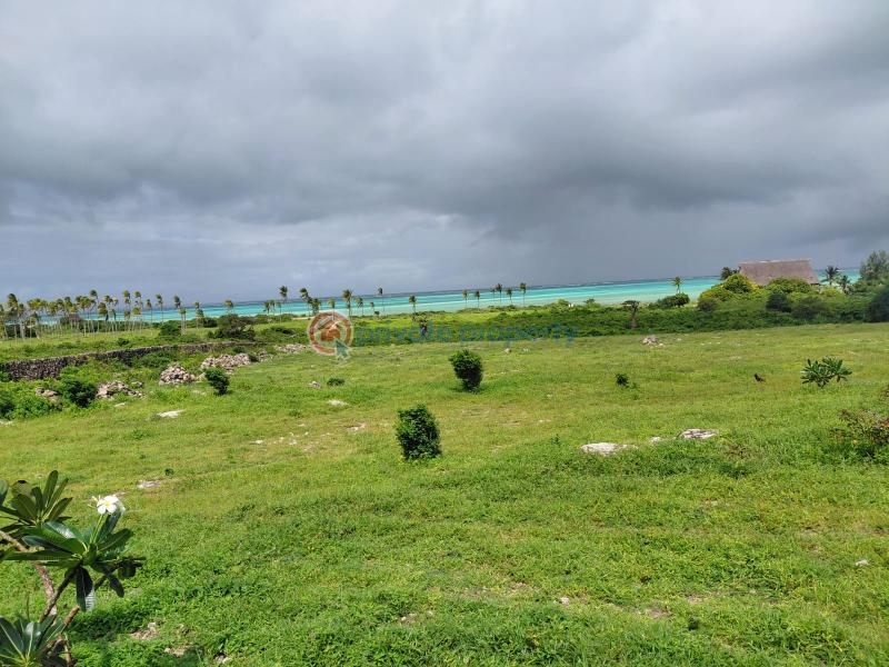Mixed use Land For Sale Jacaranda Ocean Front Watamu Kilifi - 4
