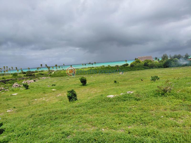 Mixed use Land For Sale Jacaranda Ocean Front Watamu Kilifi - 6