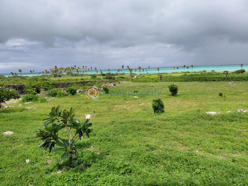 Mixed use Land For Sale Jacaranda Ocean Front Watamu Kilifi - 0