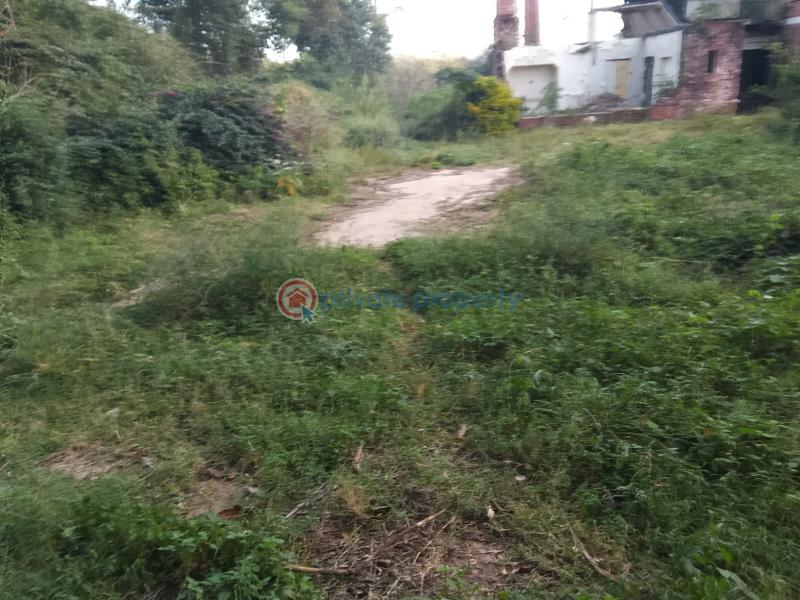 Land For Sale Kilimani Nairobi - 1
