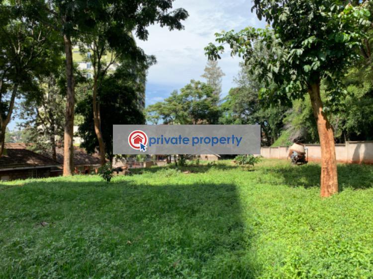 Mixed use Land For Sale Lavington Nairobi - 2