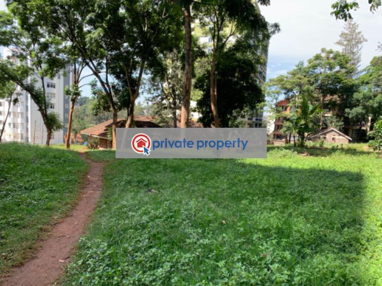 Mixed use Land For Sale Lavington Nairobi - 3