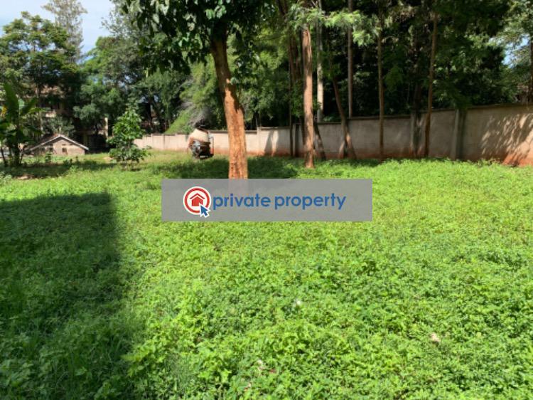 Mixed use Land For Sale Lavington Nairobi - 4