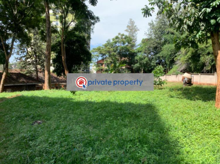 Mixed use Land For Sale Lavington Nairobi - 5