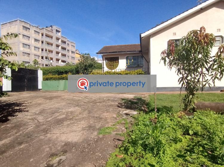 4 bedroom Detached Bungalow For Sale &nbsp;zambia Road Ngong Kajiado - 3