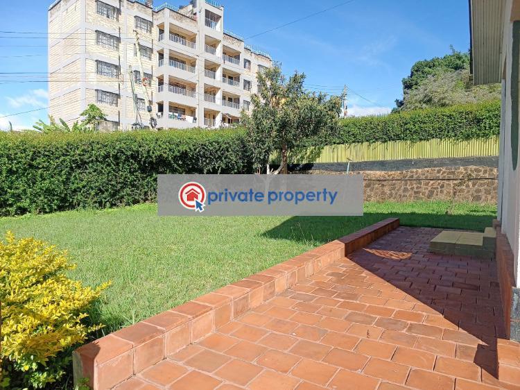 4 bedroom Detached Bungalow For Sale &nbsp;zambia Road Ngong Kajiado - 2