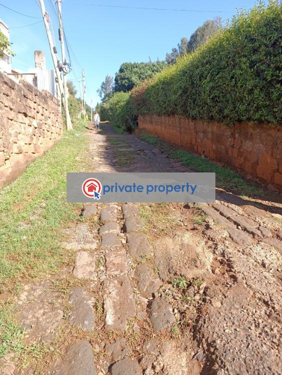 4 bedroom Detached Bungalow For Sale &nbsp;zambia Road Ngong Kajiado - 9