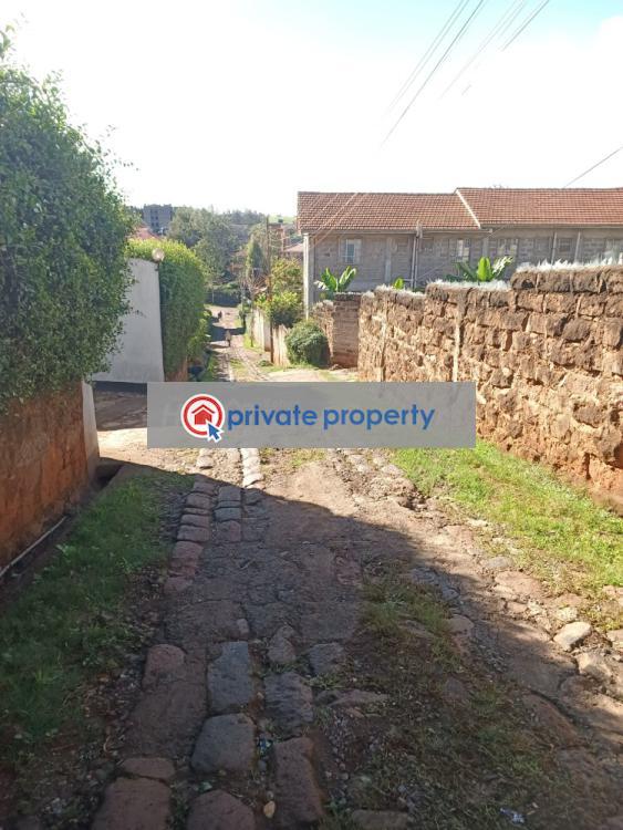 4 bedroom Detached Bungalow For Sale &nbsp;zambia Road Ngong Kajiado - 10