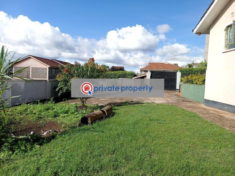 4 bedroom Detached Bungalow For Sale &nbsp;zambia Road Ngong Kajiado - 5