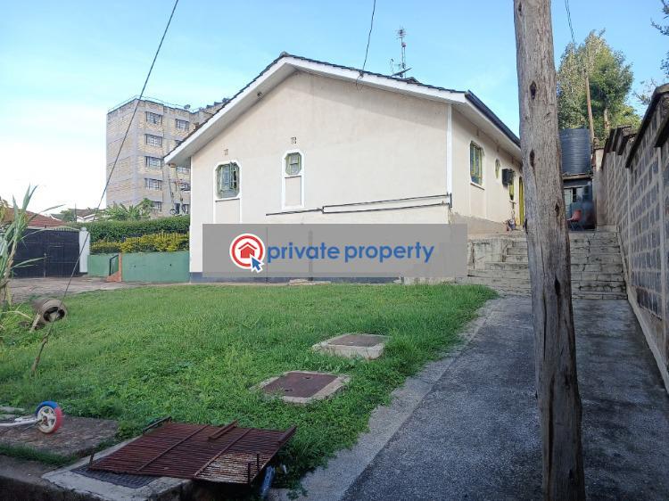 4 bedroom Detached Bungalow For Sale &nbsp;zambia Road Ngong Kajiado - 6