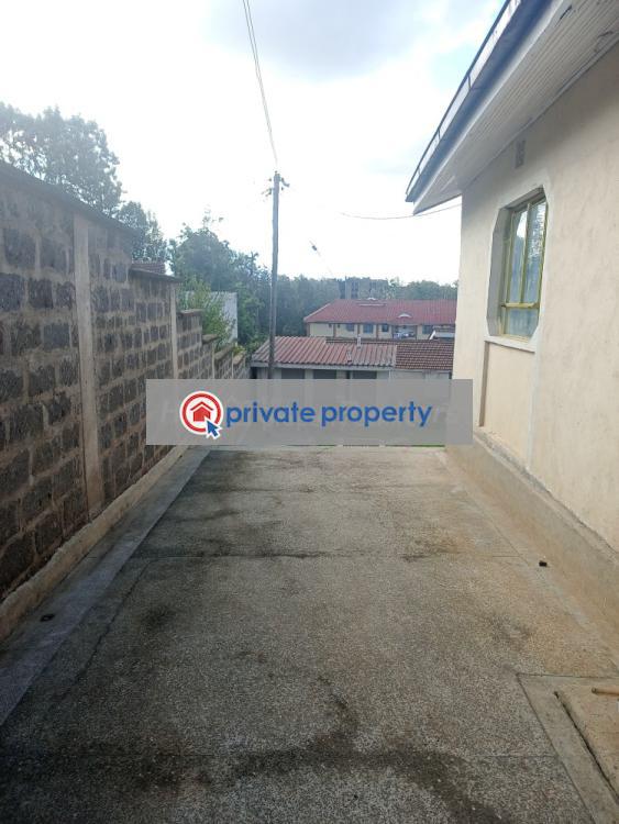 4 bedroom Detached Bungalow For Sale &nbsp;zambia Road Ngong Kajiado - 7