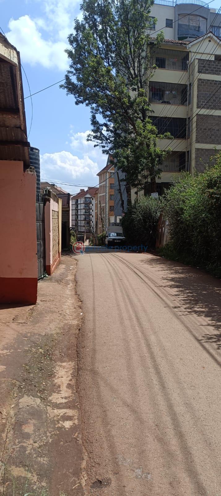 Land For Sale Off Limuru Rd, Ruaka ruaka Kiambu - 4