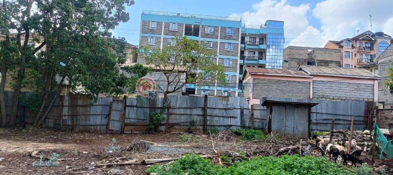 Land For Sale Off Limuru Rd, Ruaka ruaka Kiambu - 0
