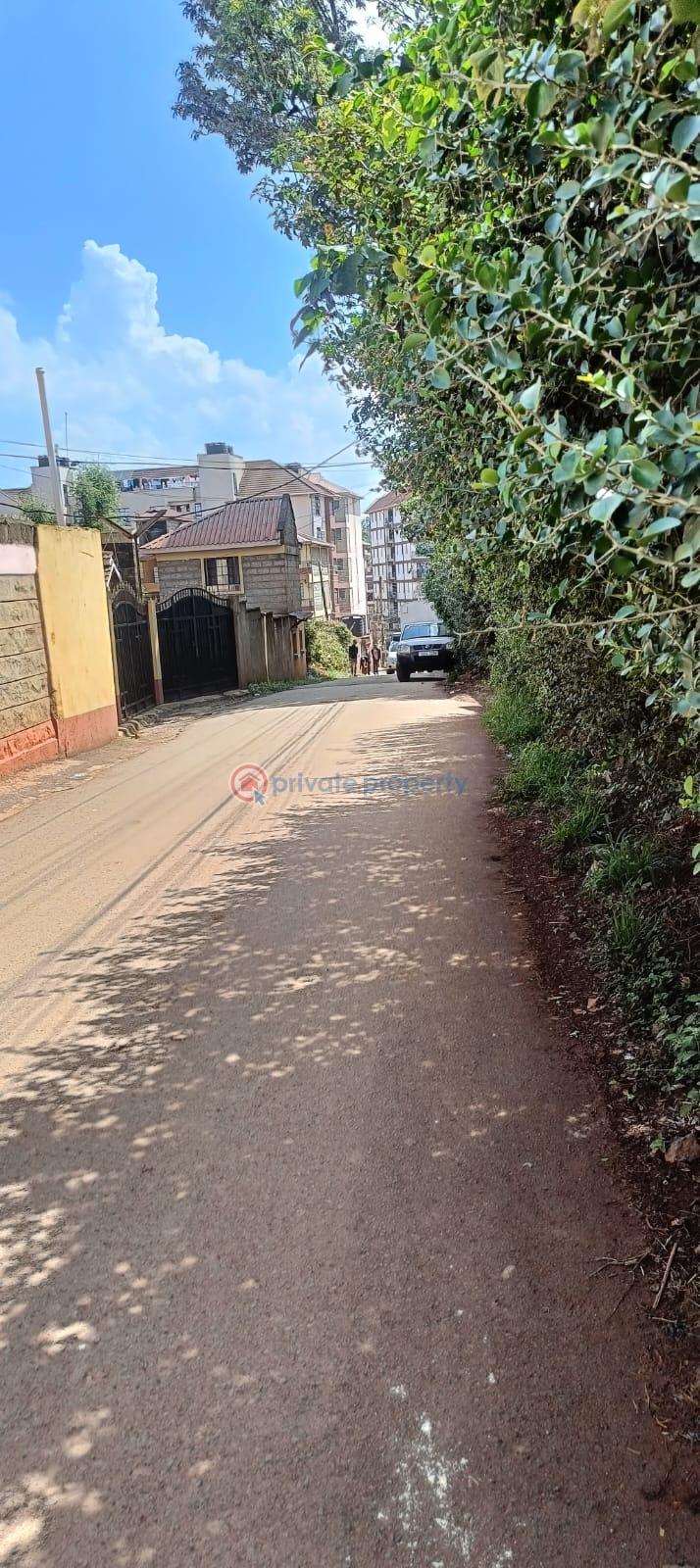 Land For Sale Off Limuru Rd, Ruaka ruaka Kiambu - 2