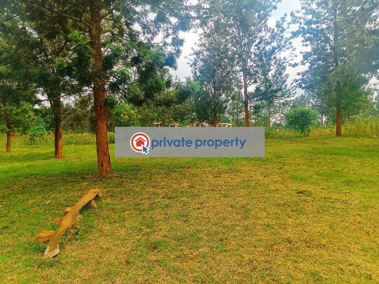 Residential Land For Sale &nbsp;the Springs Oaklands Ruiru Kiambu - 6