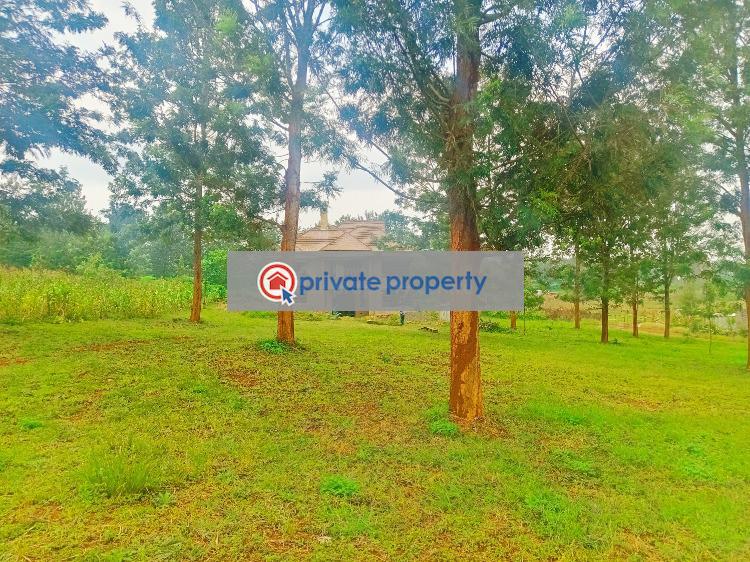 Residential Land For Sale &nbsp;the Springs Oaklands Ruiru Kiambu - 2