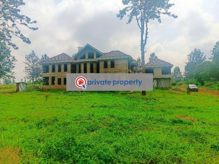 Residential Land For Sale &nbsp;the Springs Oaklands Ruiru Kiambu - 11