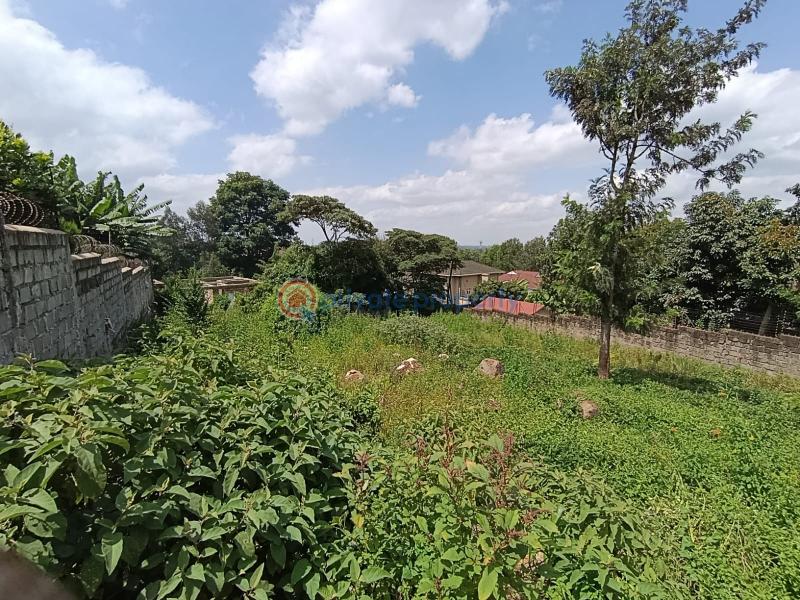 Residential Land For Sale Kerarapon. Ngong Kajiado - 0