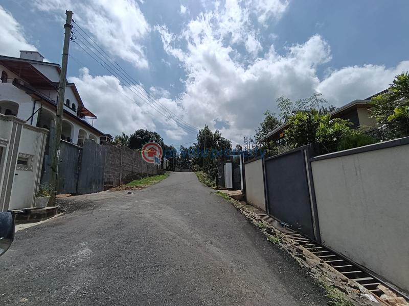 Residential Land For Sale Kerarapon. Ngong Kajiado - 1