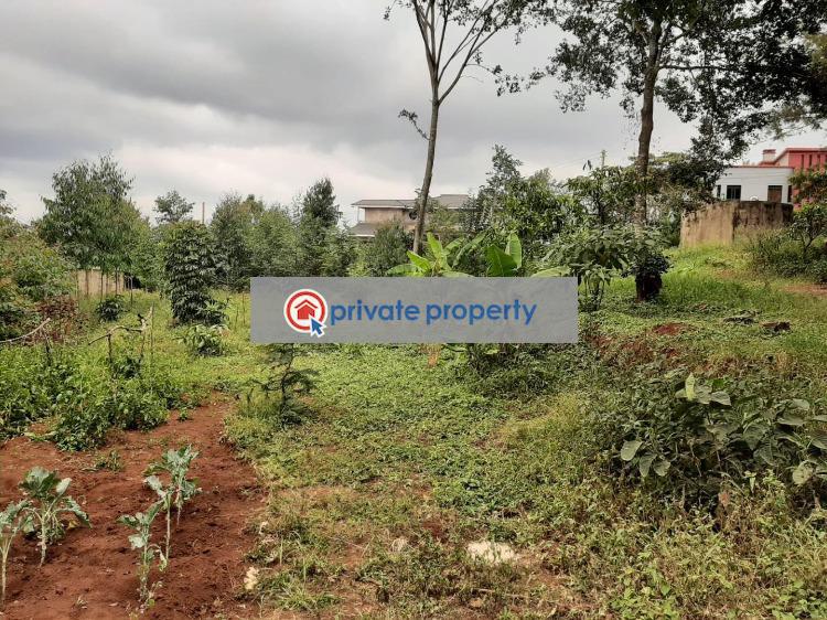 Mixed use Land For Sale &nbsp;kerarapon Karen Nairobi - 4