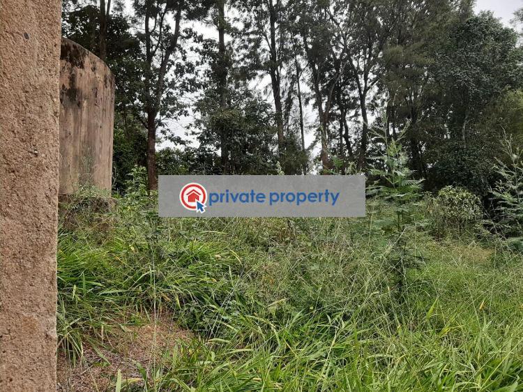 Mixed use Land For Sale &nbsp;kerarapon Karen Nairobi - 2