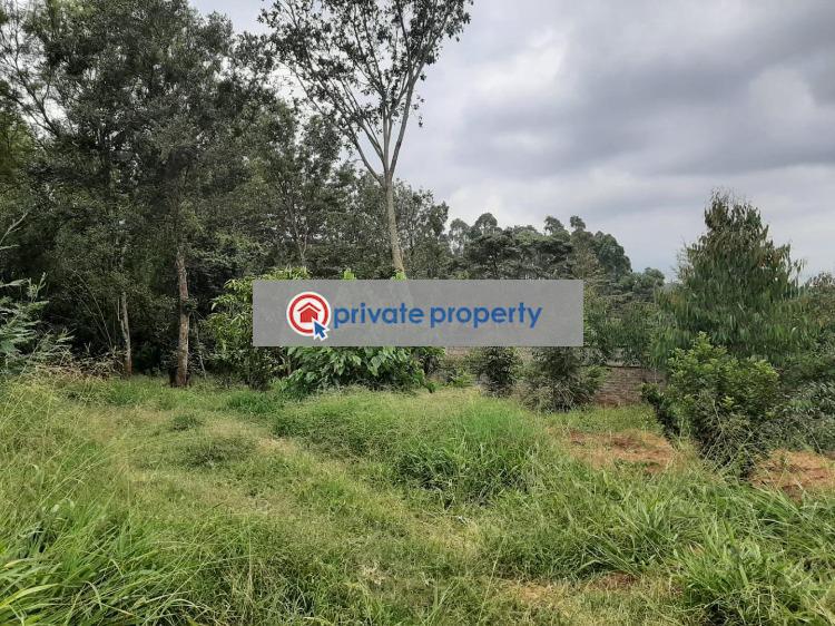 Mixed use Land For Sale &nbsp;kerarapon Karen Nairobi - 1