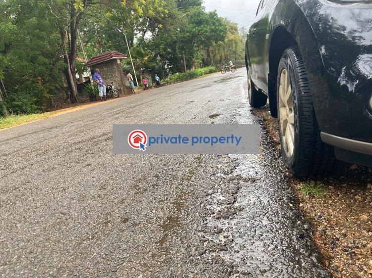 Land For Sale &nbsp;kilifi Bofa Beach Malindi Town Kilifi - 14