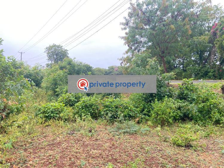 Land For Sale &nbsp;kilifi Bofa Beach Malindi Town Kilifi - 6