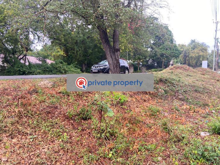 Land For Sale &nbsp;kilifi Bofa Beach Malindi Town Kilifi - 24