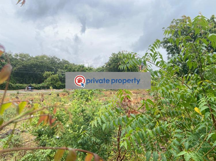 Land For Sale &nbsp;kilifi Bofa Beach Malindi Town Kilifi - 3