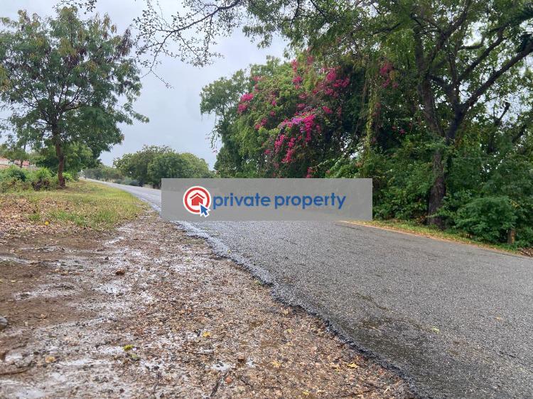 Land For Sale &nbsp;kilifi Bofa Beach Malindi Town Kilifi - 11