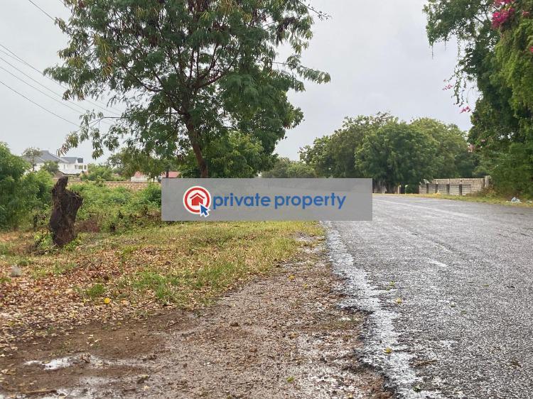 Land For Sale &nbsp;kilifi Bofa Beach Malindi Town Kilifi - 15