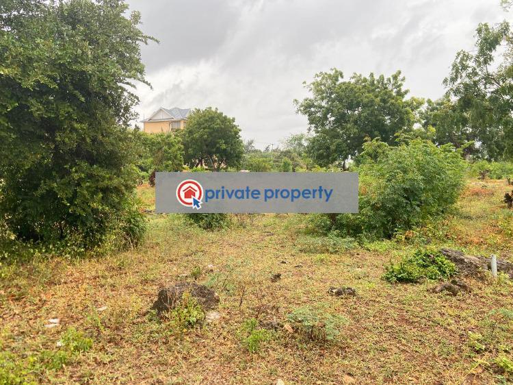 Land For Sale &nbsp;kilifi Bofa Beach Malindi Town Kilifi - 20