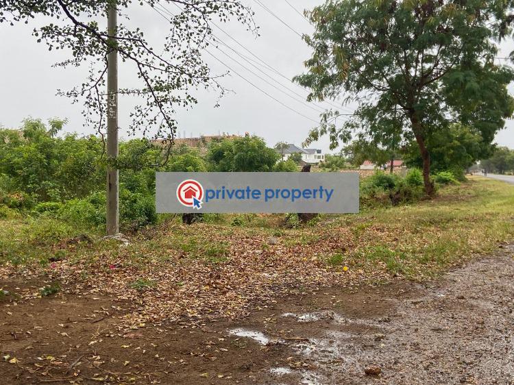 Land For Sale &nbsp;kilifi Bofa Beach Malindi Town Kilifi - 16
