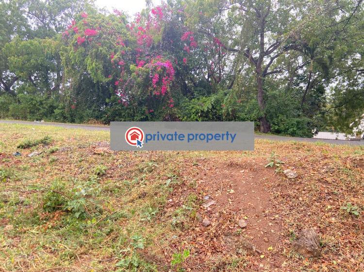 Land For Sale &nbsp;kilifi Bofa Beach Malindi Town Kilifi - 23