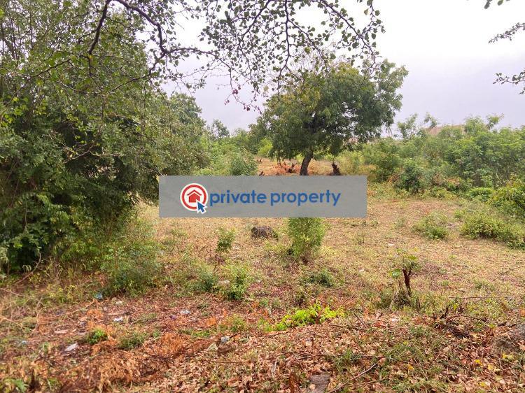 Land For Sale &nbsp;kilifi Bofa Beach Malindi Town Kilifi - 22