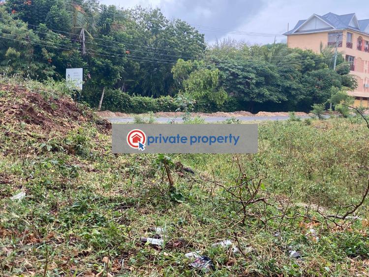 Land For Sale &nbsp;kilifi Bofa Beach Malindi Town Kilifi - 18