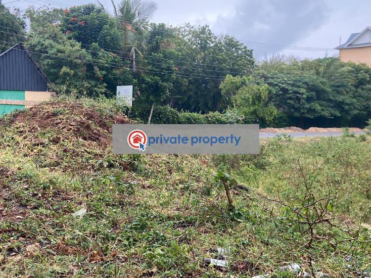 Land For Sale &nbsp;kilifi Bofa Beach Malindi Town Kilifi - 17