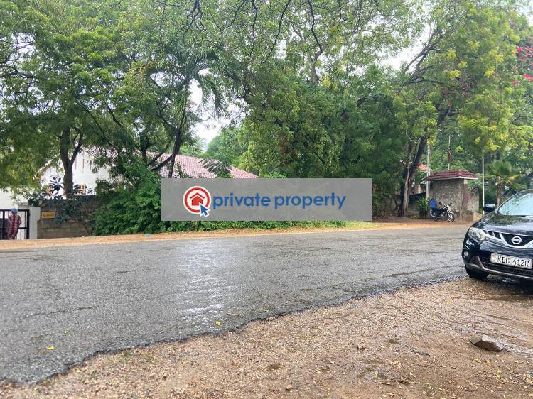 Land For Sale &nbsp;kilifi Bofa Beach Malindi Town Kilifi - 21